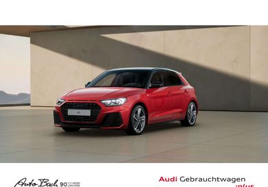 Audi A1, 2025