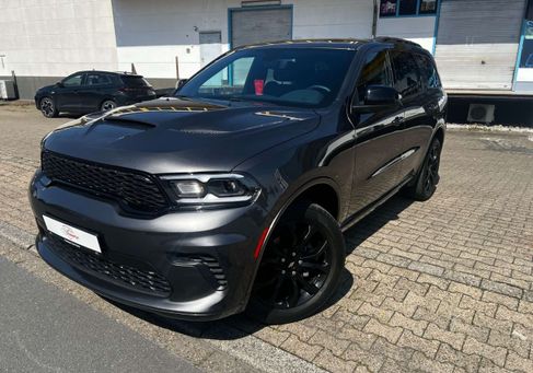 Dodge Durango, 2019