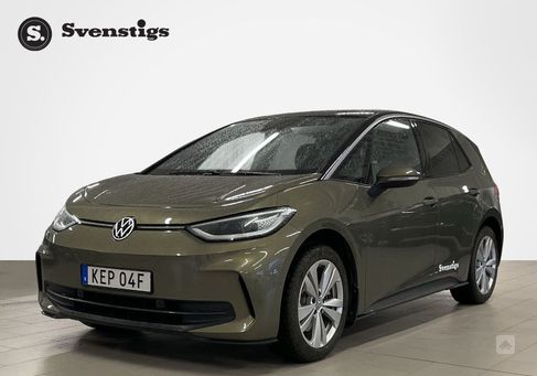 Volkswagen ID.3, 2024