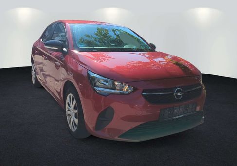 Opel Corsa, 2023 3