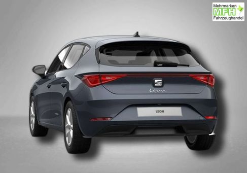 Seat Leon, 2026 2
