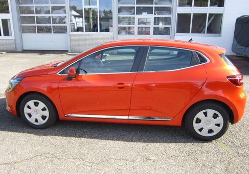 Renault Clio, 2022 2