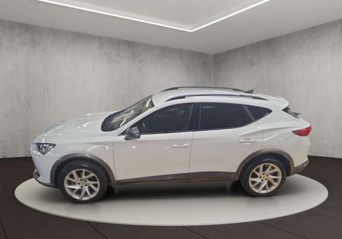 Cupra Formentor, 2023