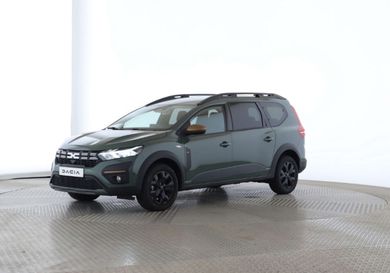 Dacia Jogger, 2025