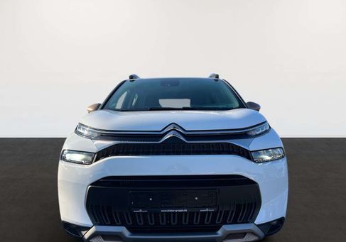Citroën C3 Aircross, 2023 2
