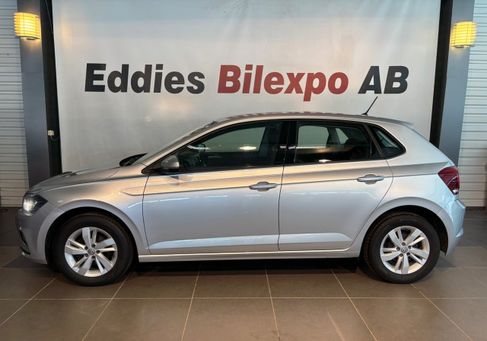 Volkswagen Polo, 2020 2