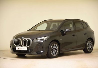 BMW 218, 2025