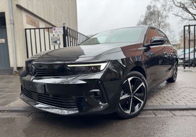 Opel Astra, 2024