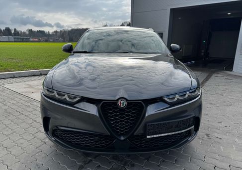 Alfa Romeo Tonale, 2022