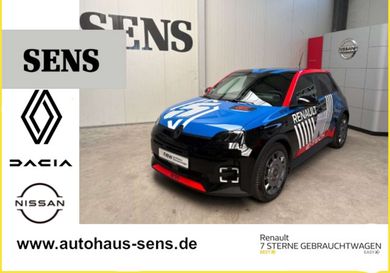 Renault R 5, 2026