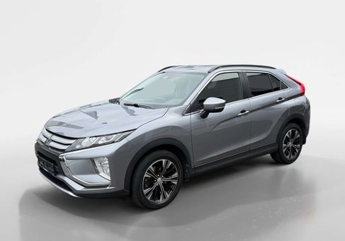 Mitsubishi Eclipse Cross, 2019