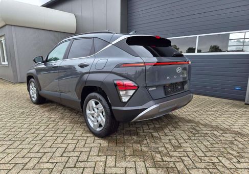 Hyundai Kona, 2026 3