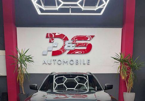 BMW 320, 2021 2