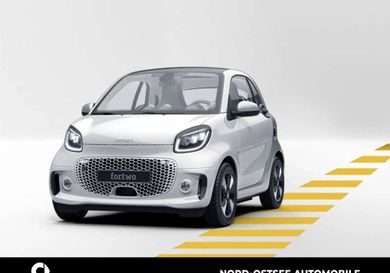 Smart ForTwo, 2023