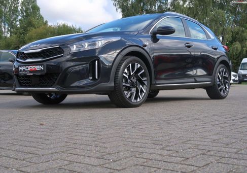 Kia XCeed, 2025 2