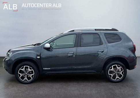 Dacia Duster, 2019 2