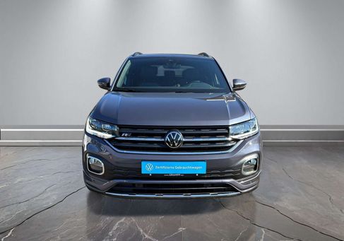 Volkswagen T-Cross, 2022