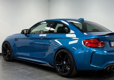 BMW M2, 2018 3