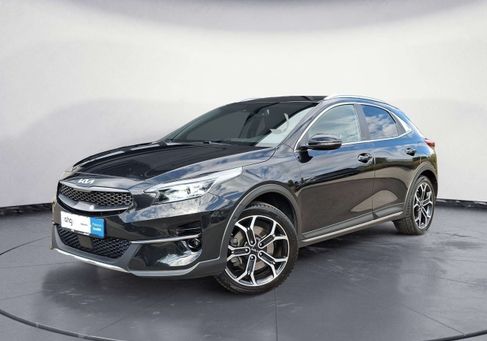 Kia XCeed, 2022