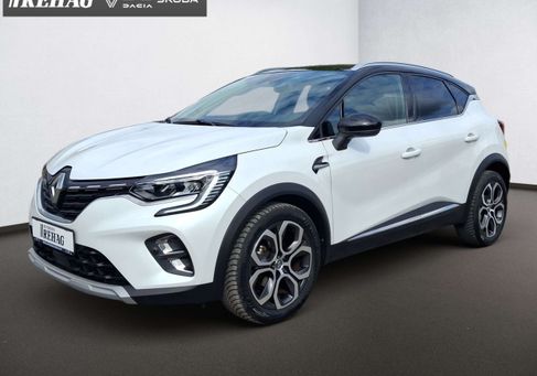 Renault Captur, 2021 2