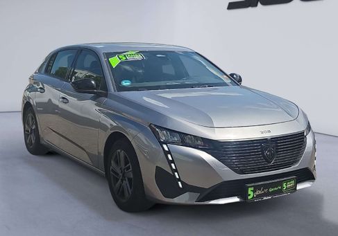 Peugeot 308, 2023