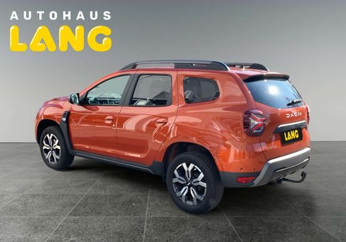 Dacia Duster, 2022 3