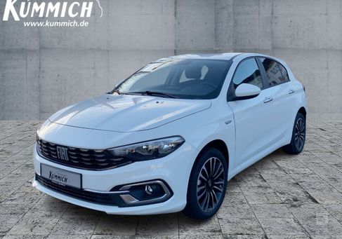 Fiat Tipo, 2023