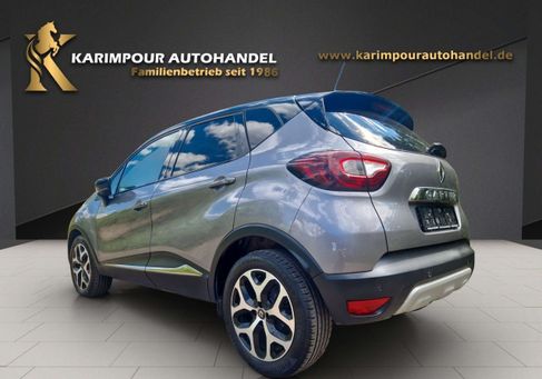 Renault Captur, 2019