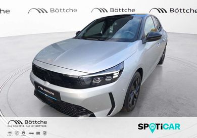Opel Corsa, 2024