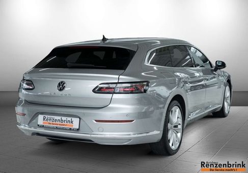 Volkswagen Arteon, 2021 2