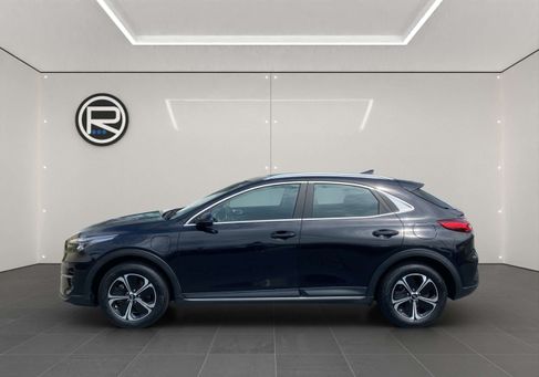 Kia XCeed, 2020