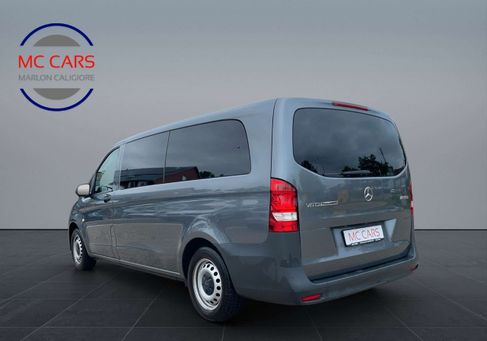 Mercedes-Benz Vito, 2024 3