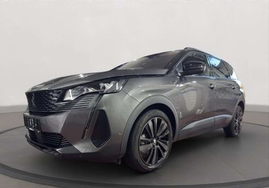 Peugeot 5008, 2024
