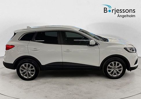 Renault Kadjar, 2020