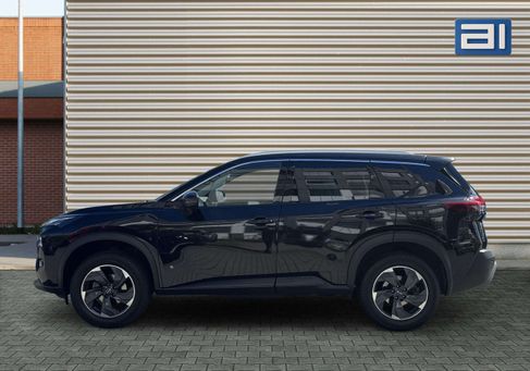 Nissan X-Trail, 2025 2