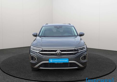 Volkswagen T-Roc, 2024