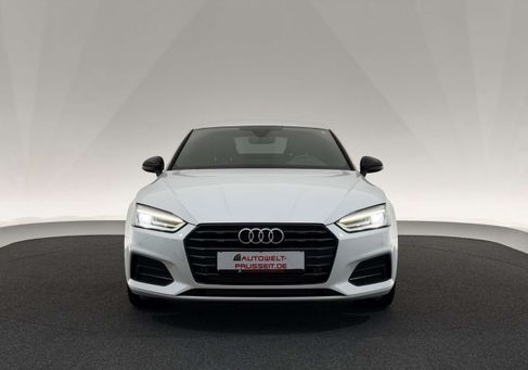 Audi A5, 2020 2