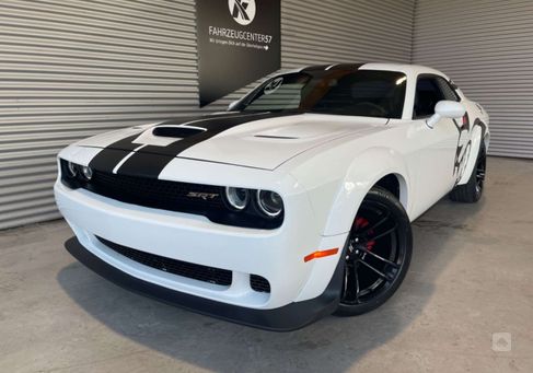 Dodge Challenger, 2019