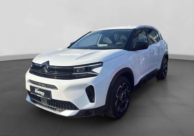 Citroën C5 Aircross, 2024