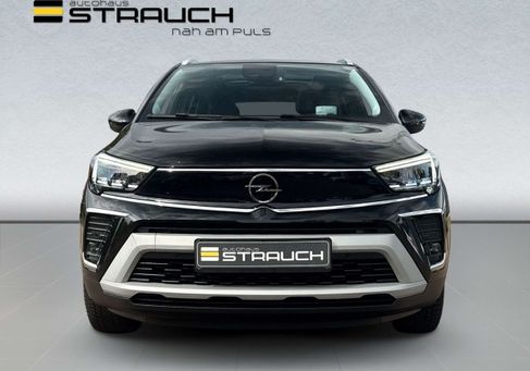 Opel Crossland X, 2024