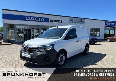 Renault Kangoo, 2023