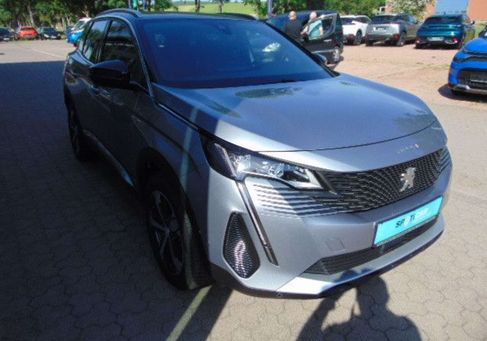 Peugeot 3008, 2023