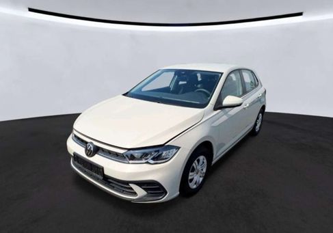 Volkswagen Polo, 2022 2