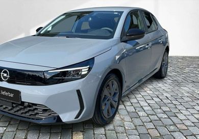Opel Corsa, 2025