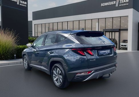 Hyundai Tucson, 2022 3