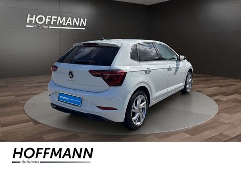 Volkswagen Polo, 2023 3
