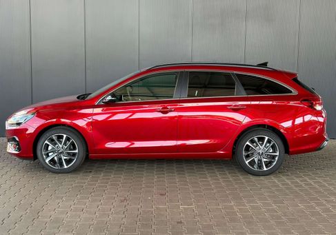Hyundai i30, 2025 2