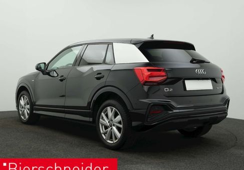 Audi Q2, 2025 3