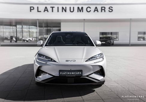 BYD, 2026 3
