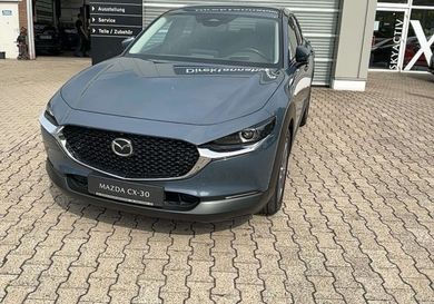 Mazda CX-30, 2024